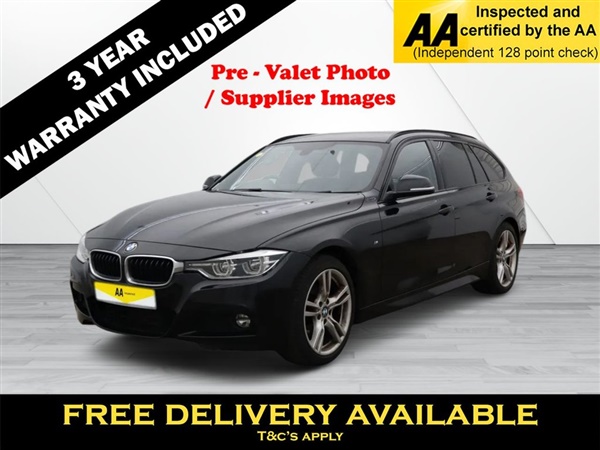 Large image for the Used BMW 3 SERIES