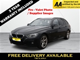 Used BMW 3 Series