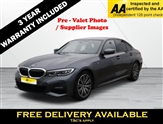 Used BMW 3 Series