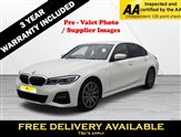 Used BMW 3 Series