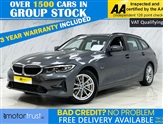 Used BMW 3 Series