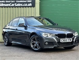 Used BMW 3 Series