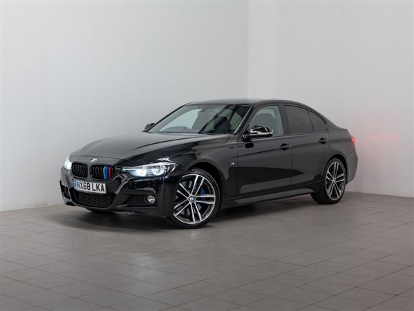 Large image for the Used BMW 3 SERIES