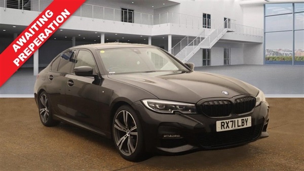 Large image for the Used BMW 3 SERIES