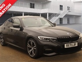 Used BMW 3 Series
