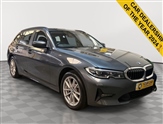 Used BMW 3 Series