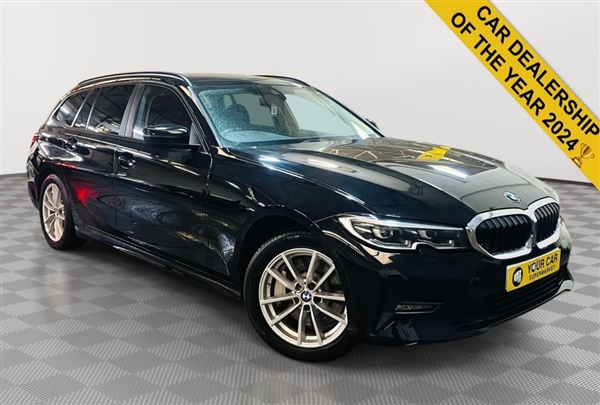 Large image for the Used BMW 3 SERIES
