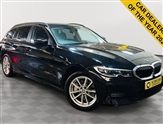 Used BMW 3 Series