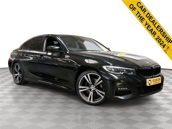 Large image for the Used BMW 3 SERIES