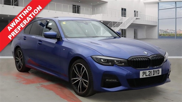 Large image for the Used BMW 3 SERIES