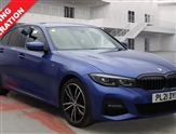 Used BMW 3 Series