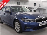 Used BMW 3 Series