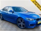 Used BMW 3 Series