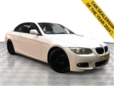 Used BMW 3 Series
