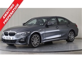 Used BMW 3 Series