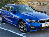 Used BMW 3 Series