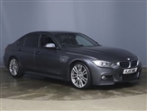 Used BMW 3 Series