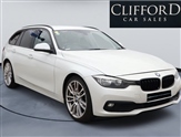 Used BMW 3 Series