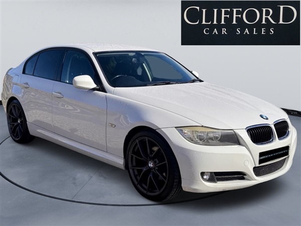 Large image for the Used BMW 3 SERIES