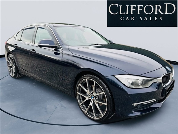 Large image for the Used BMW 3 SERIES