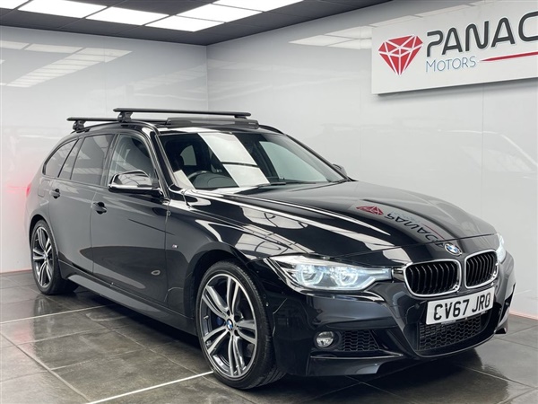 Large image for the Used BMW 3 SERIES