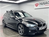 Used BMW 3 Series