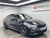 Used BMW 3 Series