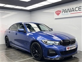 Used BMW 3 Series