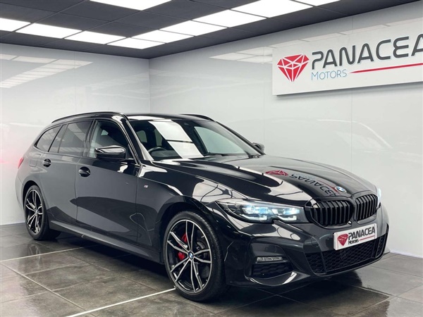 Large image for the Used BMW 3 SERIES