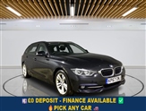 Used BMW 3 Series