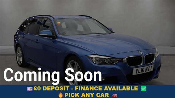 Large image for the Used BMW 3 SERIES