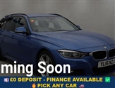 Used BMW 3 Series