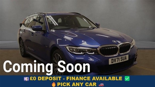 Large image for the Used BMW 3 SERIES