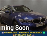 Used BMW 3 Series