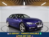 Used BMW 3 Series