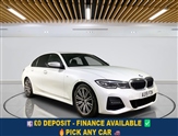 Used BMW 3 Series