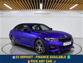 Used BMW 3 Series