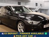 Used BMW 3 Series