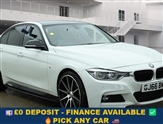 Used BMW 3 Series