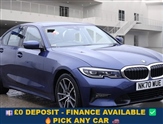 Used BMW 3 Series