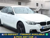 Used BMW 3 Series Used BMW 3 Series