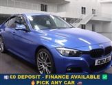 Used BMW 3 Series