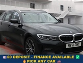 Used BMW 3 Series Used BMW 3 Series