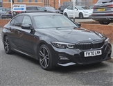 Used BMW 3 Series