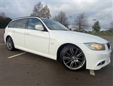 Used BMW 3 Series