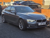 Used BMW 3 Series Used BMW 3 Series