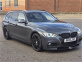 Used BMW 3 Series