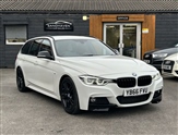 Used BMW 3 Series