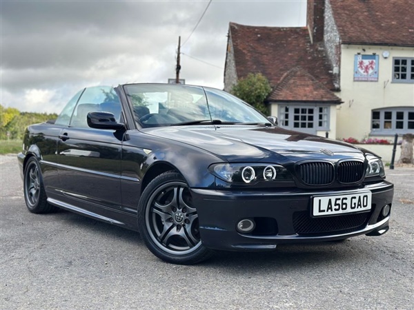 Large image for the Used BMW 3 SERIES