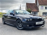 Used BMW 3 Series